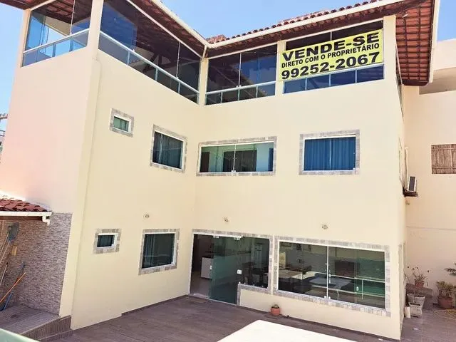 Imagem 2: Casa Projeto Pousada - Maracaipe