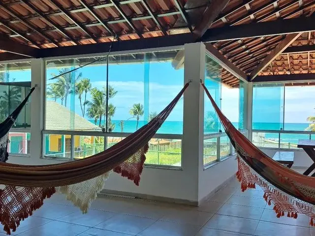 Imagem 5: Casa Projeto Pousada - Maracaipe