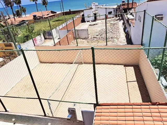 Imagem 4: Casa Projeto Pousada - Maracaipe
