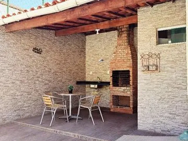 Imagem 16: Casa Projeto Pousada - Maracaipe