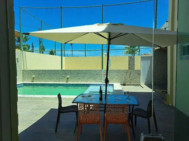 Imagem 15: Casa Projeto Pousada - Maracaipe