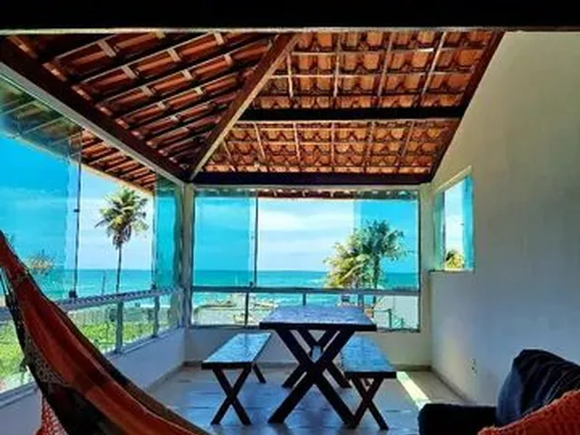Imagem 9: Casa Projeto Pousada - Maracaipe