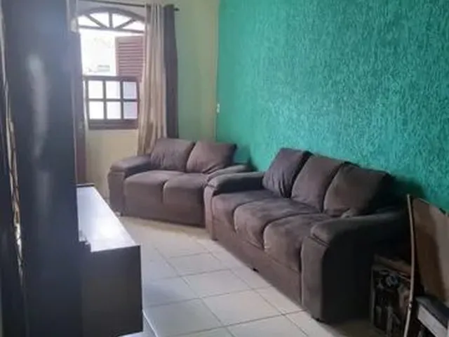 Imagem 1: Casa com 3 Dormitórios À Venda em Contagem
