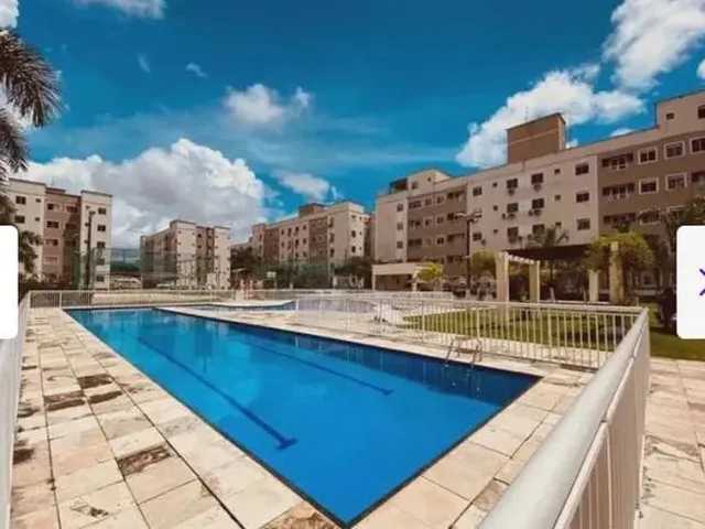 Imagem: Apartamento À Venda Condomínio Fort Iracema