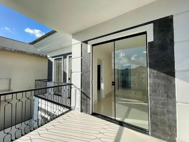Imagem 8: Casa no Montenegro Boulevard com 5 Suítes - 450M²
