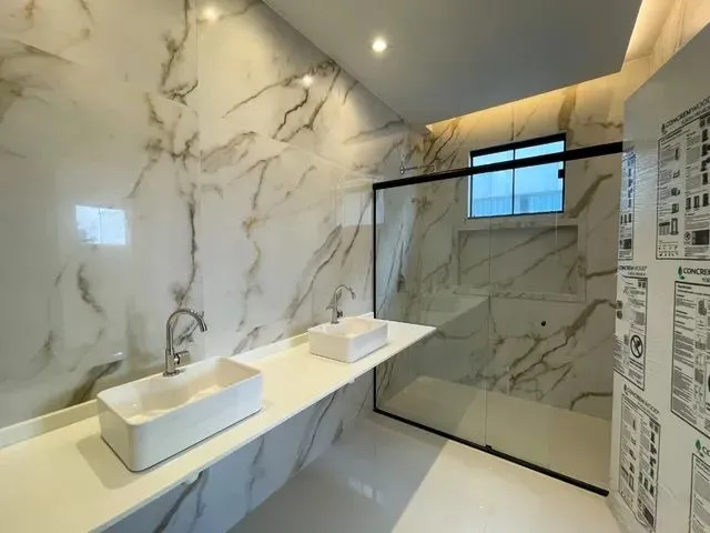 Imagem 15: Casa no Montenegro Boulevard com 5 Suítes - 450M²