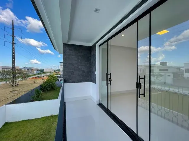 Imagem 16: Casa no Montenegro Boulevard com 5 Suítes - 450M²