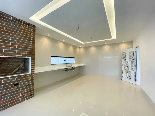 Imagem 10: Casa no Montenegro Boulevard com 5 Suítes - 450M²