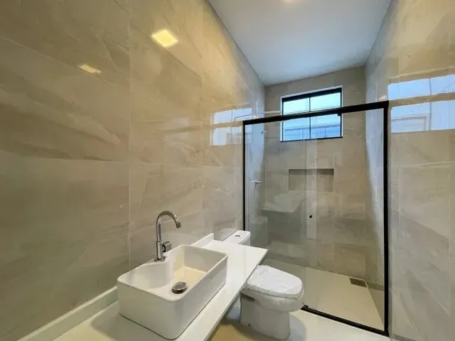 Imagem 13: Casa no Montenegro Boulevard com 5 Suítes - 450M²