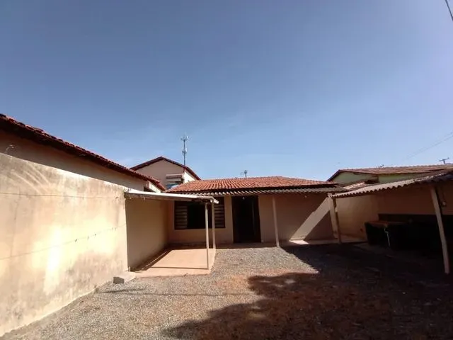 Imagem 9: Casa com 3 Quartos na Nova Colina