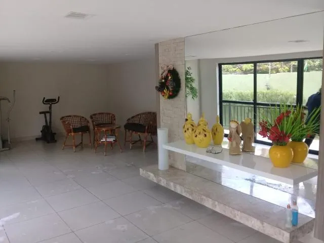 Imagem: Especial 105M2 3 Suites Vagas Livres D262