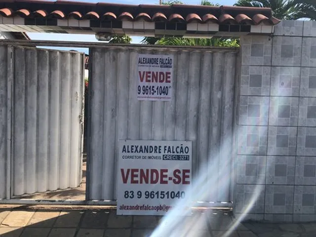 Imagem: Vende-Se Casa em Lucena