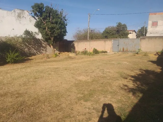 Imagem: Vicente Pires Rua 10 3 Quartos