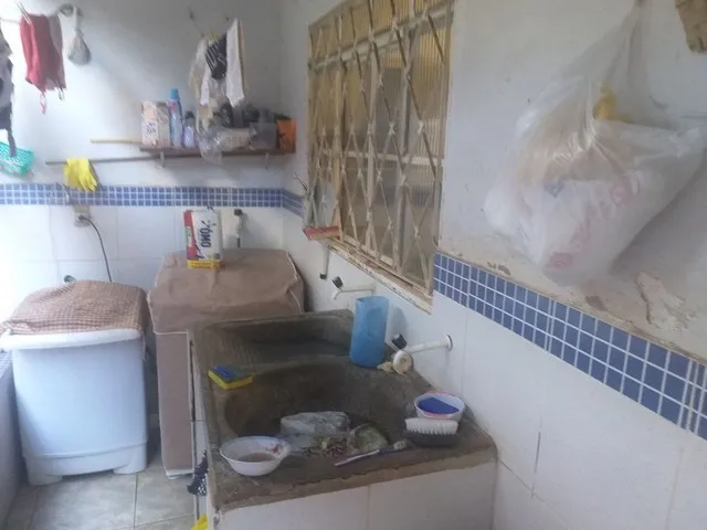 Imagem 3: Vicente Pires Rua 10 3 Quartos