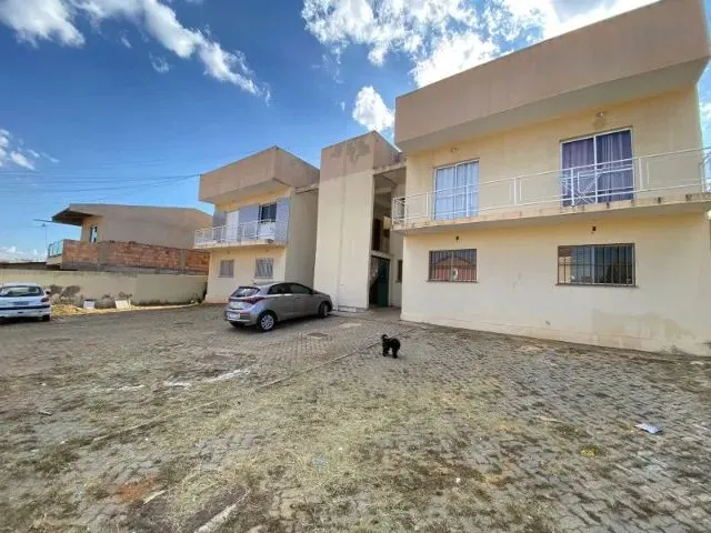 Imagem: Agio Apartamento Cidade Ocidental 14 Mil
