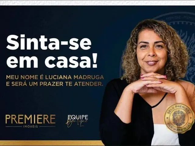Imagem 11: Garden 2 Quartos no Alto da Gloria