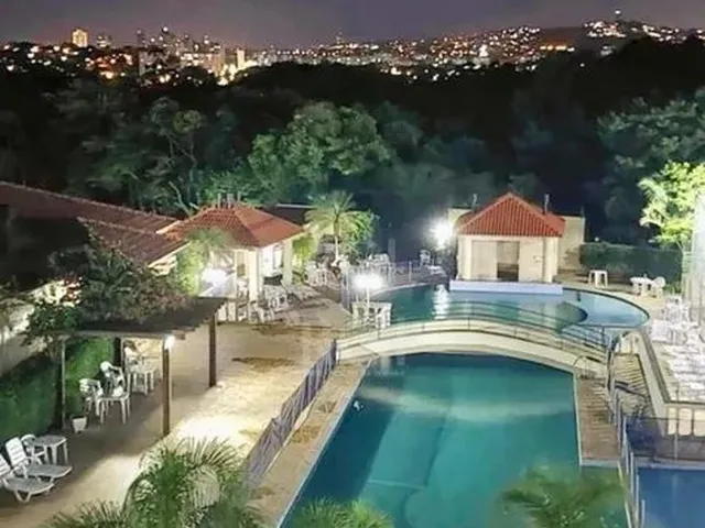 Imagem: Apartamento 3 Dormitórios Forest Park