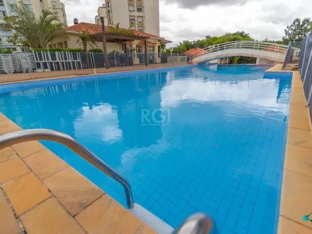 Imagem 2: Apartamento 3 Dormitórios Forest Park