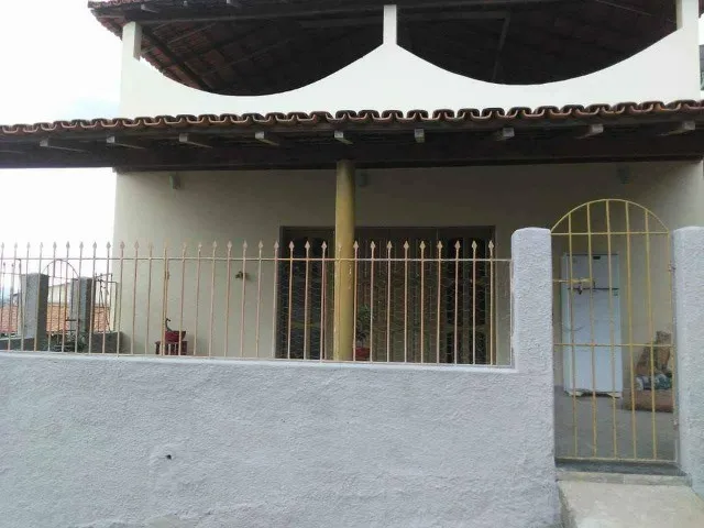 Imagem 9: Casa Duplex em Nova Venécia