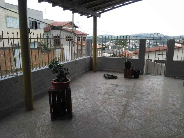 Imagem 5: Casa Duplex em Nova Venécia