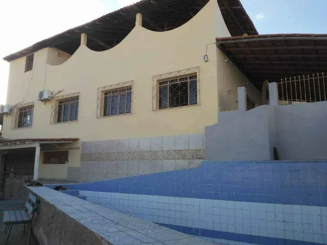 Imagem 7: Casa Duplex em Nova Venécia