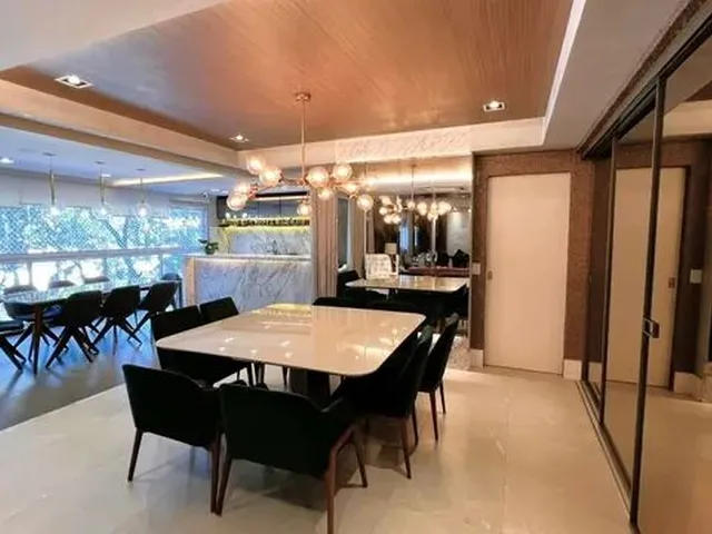 Imagem: Apartamento Cyrella, Alto Padrão, Reformado