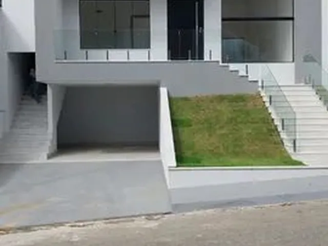 Imagem: Casa em Condomínio Vale dos Cristais