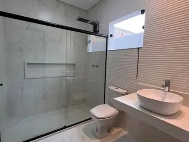 Imagem 4: Casa em Condomínio Vale dos Cristais