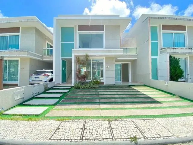 Imagem: Casa de Condomínio para Venda com 240M²