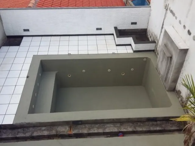 Imagem: Excelente Casa Geminada Triplex - B. Heliópolis