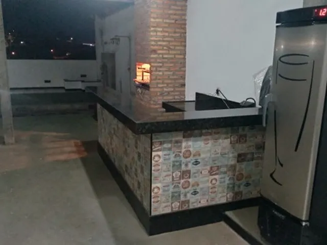 Imagem 7: Excelente Casa Geminada Triplex - B. Heliópolis - R$ 800 Mil - Cód. 1423