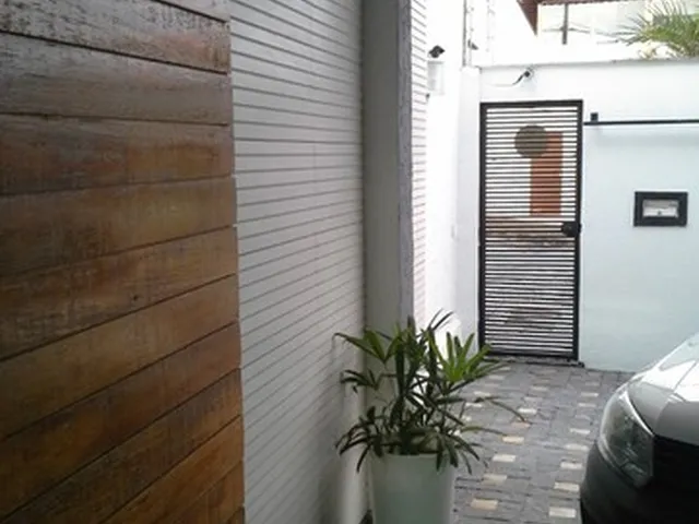 Imagem 6: Excelente Casa Geminada Triplex - B. Heliópolis - R$ 800 Mil - Cód. 1423