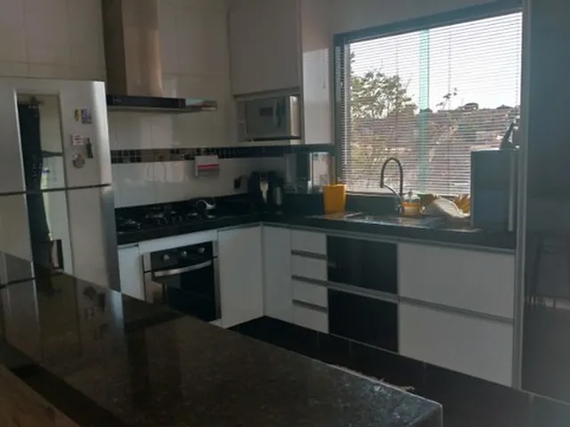 Imagem 5: Excelente Casa Geminada Triplex - B. Heliópolis - R$ 800 Mil - Cód. 1423