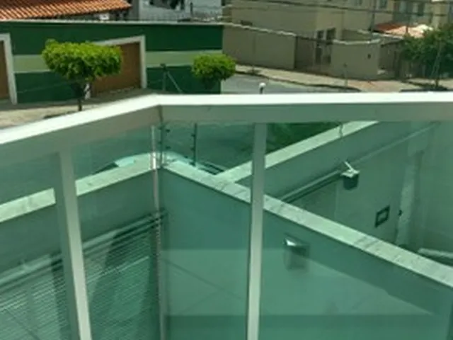 Imagem 8: Excelente Casa Geminada Triplex - B. Heliópolis - R$ 800 Mil - Cód. 1423