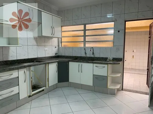 Imagem 4: Casa Sobrado em Parque Cisper - São Paulo