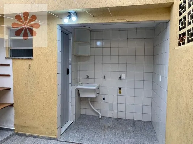 Imagem 6: Casa Sobrado em Parque Cisper - São Paulo