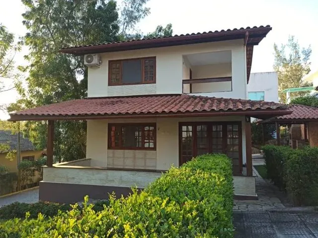 Imagem 1: Casa em Condomínio Próximo Ao Centro da Cidade Ref.gm-0222