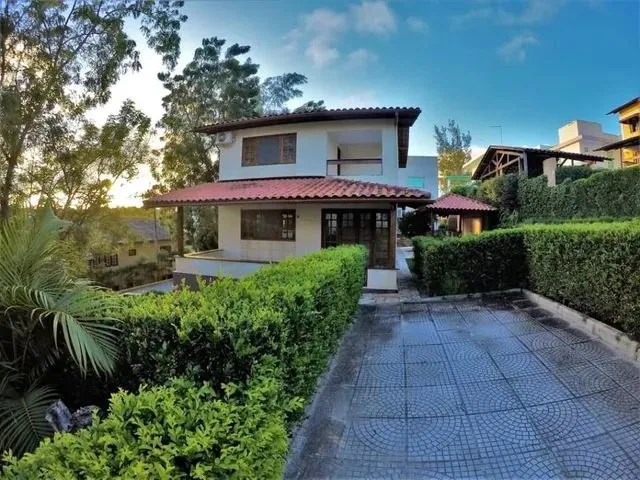 Imagem 14: Casa em Condomínio Próximo Ao Centro da Cidade Ref.gm-0222