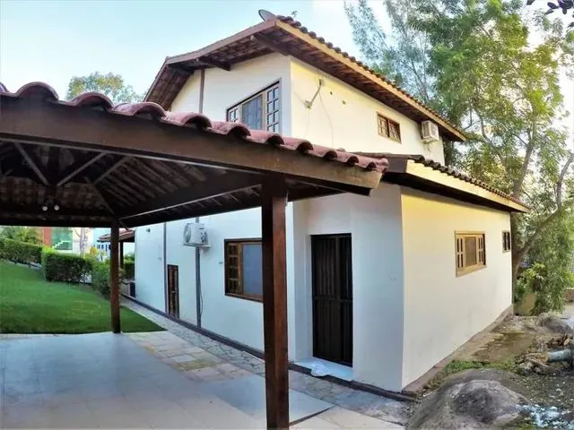 Imagem 16: Casa em Condomínio Próximo Ao Centro da Cidade Ref.gm-0222