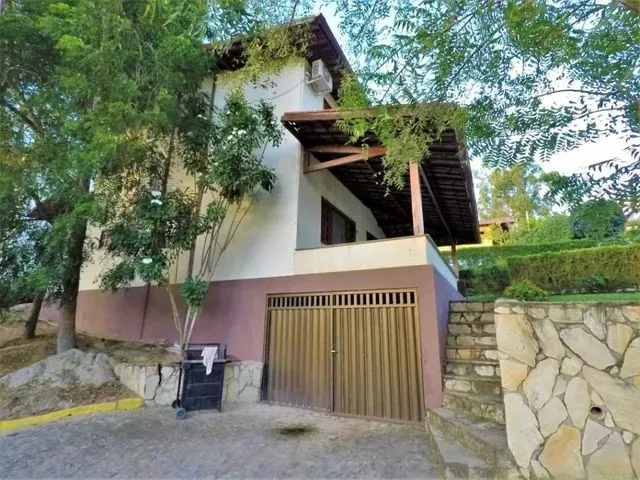 Imagem 8: Casa em Condomínio Próximo Ao Centro da Cidade Ref.gm-0222