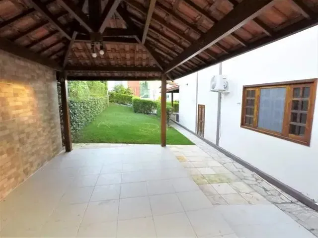 Imagem 3: Casa em Condomínio Próximo Ao Centro da Cidade Ref.gm-0222