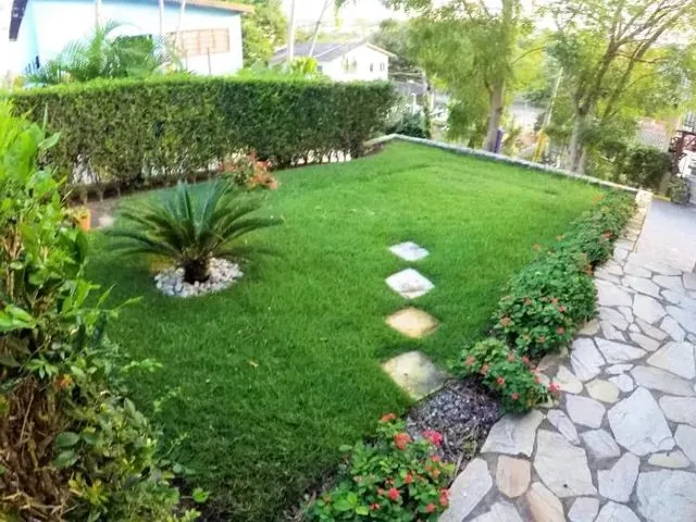 Imagem 2: Casa em Condomínio Próximo Ao Centro da Cidade Ref.gm-0222