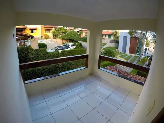 Imagem 9: Casa em Condomínio Próximo Ao Centro da Cidade Ref.gm-0222