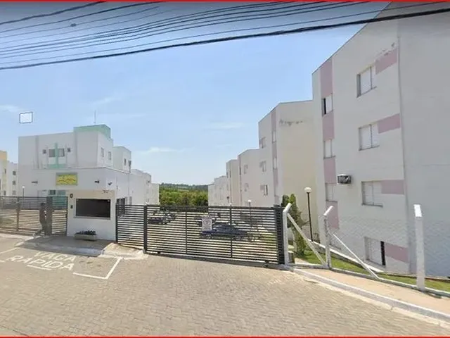 Imagem: Apartamento para Venda com 46 M2 com 2 Quartos