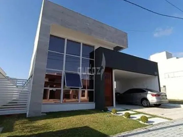 Imagem: Casa em Cond. Central Park Ll Ref. 255