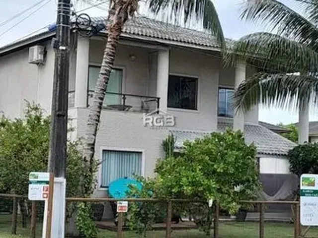 Imagem: Casa À Venda no Bairro Parque das Dunas