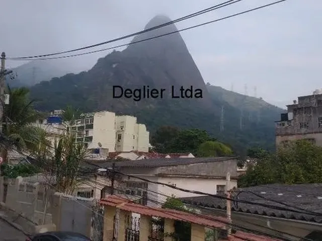 Imagem: Casa Residencial em Rio de Janeiro - Rj