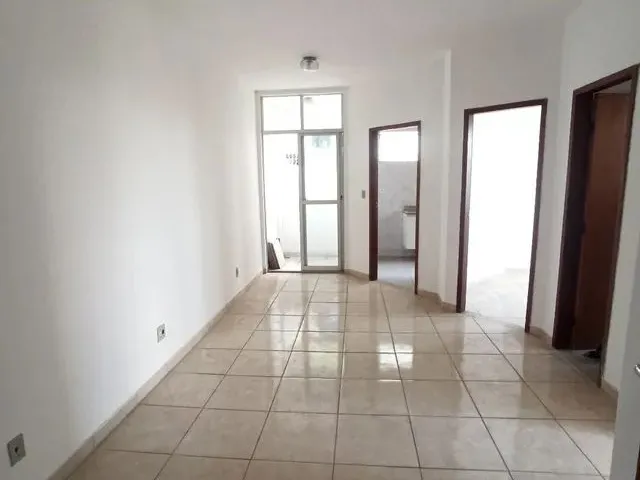 Imagem: Apartamento Eldorado Contagem