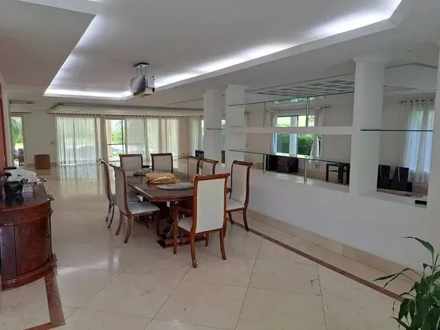 Imagem 6: W.l Vende-Se Essa Casa em Jardim Botânico