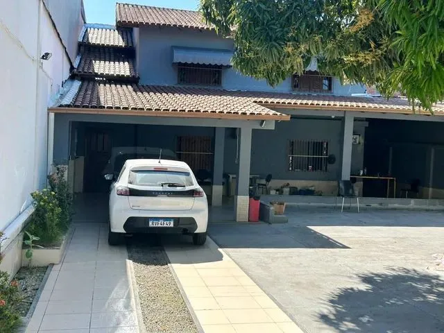 Imagem: Casa para Venda Possui 190 Metros Quadrados